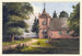 kyrkan Saint-Pierre, New Kent Co, Va - William McIlvaine — vy av konstverket