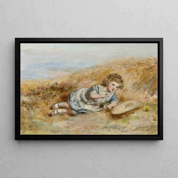 William Mctaggart - Scottish happy hours.webp