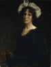 Bessie Potter - William Merritt Chase — vy av konstverket