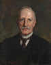 Edward Guthrie Kennedy - William Merritt Chase — vy av konstverket