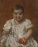 Roland - William Merritt Chase — vy av konstverket
