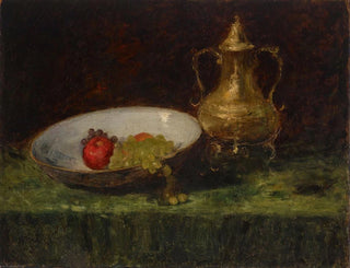 William Merritt Chase - Still Life.webp