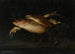 Naturtavla med fisk - William Merritt Chase — vy av konstverket
