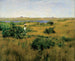 Sommar i Shinnecock Hills - William Merritt Chase — vy av konstverket