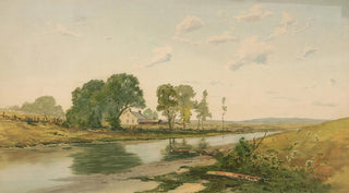 William Newton Bartholomew - An intervale.webp
