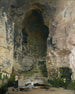 Grotte de Digby n° 1 - William Orpen — vy av konstverket