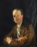 fjärde markisen av Headfort - William Orpen — vy av konstverket