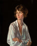 Lady Marriott - William Orpen — vy av konstverket