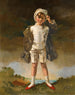 Noll, fils d'Oliver St. John Gogarty - William Orpen — vy av konstverket