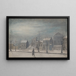 William P Chappel - City Watchman.webp