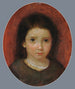 William Page, kanske Anne Page - William Page — vy av konstverket