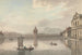 Vue à Lucerne - William Pars — vy av konstverket