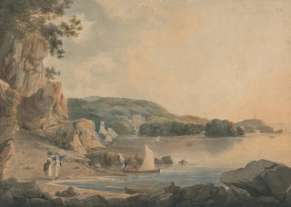 William Payne - Britten Ferry Mount Edgecombe.webp