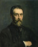 Porträtt av William E. Norton - William Penhallow Henderson — vy av konstverket