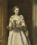 Gabrielle d'Estrées - William Powell Frith — vy av konstverket
