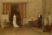 Le premier nuage - William Quiller Orchardson — vy av konstverket