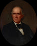 Porträtt av Jacob Cox - William R. Freeman — vy av konstverket