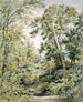 Pleasant Valley, New Jersey - William Rickarby Miller — vy av konstverket