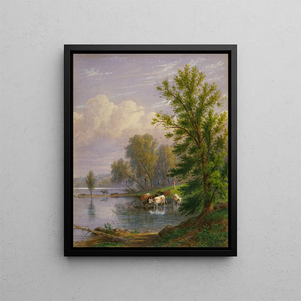 William Rickarby Miller - Untitled.webp