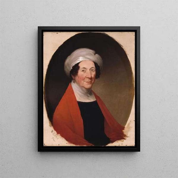William S Elwell - Dolley Madison.webp