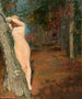 Transition - William Sergeant Kendall — vy av konstverket