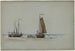 Blankenberge No3 - William Stanley Haseltine — vy av konstverket