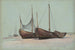 Blankenberge - William Stanley Haseltine — vy av konstverket
