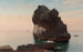 Capri - William Stanley Haseltine — vy av konstverket