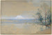 Mont Tacoma - William Stanley Haseltine — vy av konstverket