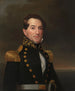 David Glasgow Farragut - William Swain — vy av konstverket