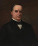 William McKinley - William Thomas Mathews — vy av konstverket