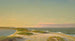 Rivage de Nantucket - William Trost Richards — vy av konstverket