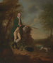 Gilbert McHutchin - William Williams — vy av konstverket