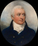 George Wolrige de Garlinneck - William Wood — vy av konstverket