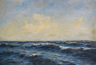 William de Goumois - On the High Seas.webp