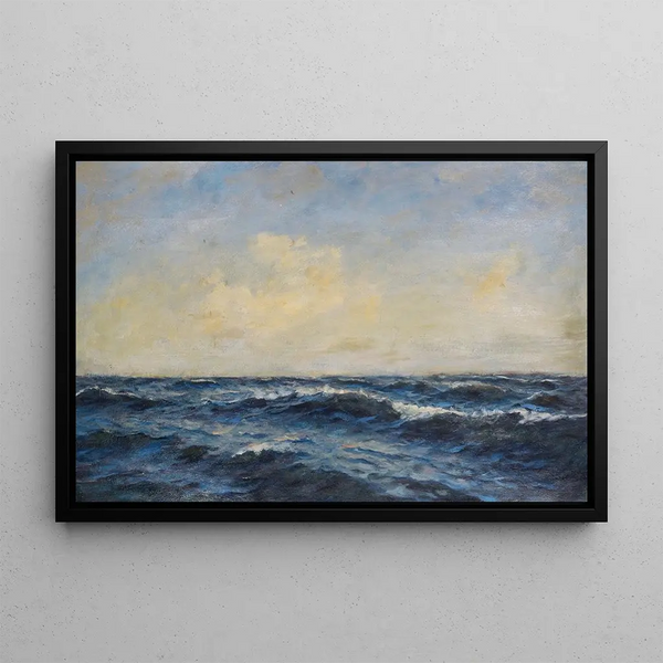 William de Goumois - On the High Seas.webp