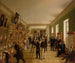 Exposition des beaux-arts à Varsovie en 1828 - Wincenty Kasprzycki — vy av konstverket