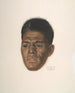 Roland Hayes - Winold Reiss — vy av konstverket