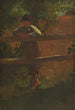 En ung lantbrukare - Winslow Homer — vy av konstverket