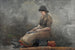 En fiskare som lockar linor - Winslow Homer — vy av konstverket