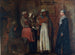 En besök hos den gamla älskarinnan - Winslow Homer — vy av konstverket