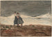 Fara - Winslow Homer — vy av konstverket