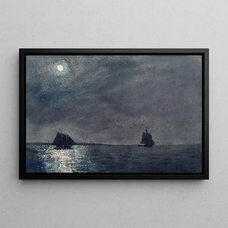 Winslow Homer - Eastern Point Light.webp