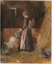 Ägg färska - Winslow Homer — vy av konstverket