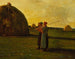 Faucheurs - Winslow Homer — vy av konstverket