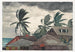 Ouragan aux Bahamas - Winslow Homer — vy av konstverket