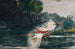 Bar noir grandeur nature - Winslow Homer — vy av konstverket