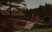 Vieux moulin La cloche du matin - Winslow Homer — vy av konstverket