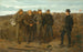Fångar från fronten - Winslow Homer — vy av konstverket