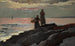 Baie de Saco - Winslow Homer — vy av konstverket